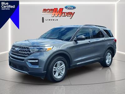 2024 Ford Explorer AWD SUV for sale #17335P - photo 1