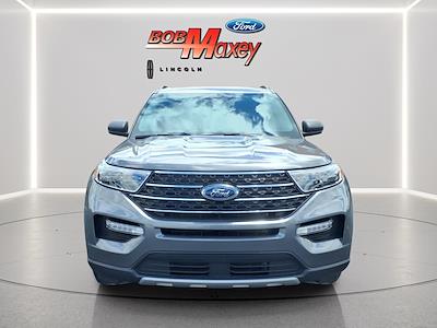 2024 Ford Explorer AWD SUV for sale #17335P - photo 2
