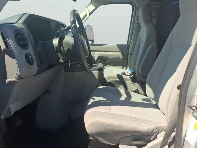 Used 2012 Ford E-150 Cargo Van - photo 10