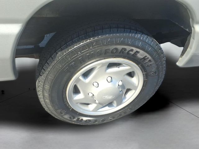 Used 2012 Ford E-150 Cargo Van - photo 11