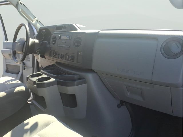 Used 2012 Ford E-150 Cargo Van - photo 12