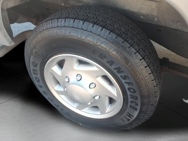 Used 2012 Ford E-150 Cargo Van - photo 13