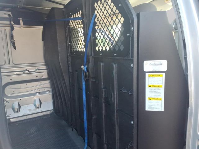 Used 2012 Ford E-150 Cargo Van - photo 14