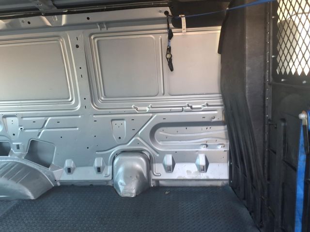 Used 2012 Ford E-150 Cargo Van - photo 15