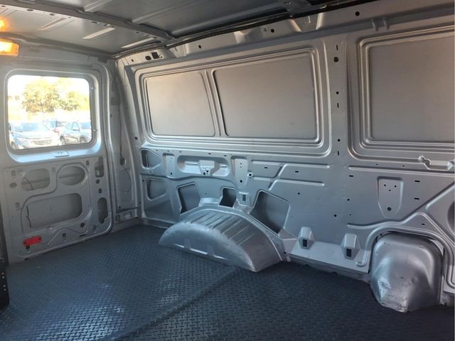 Used 2012 Ford E-150 Cargo Van - photo 16
