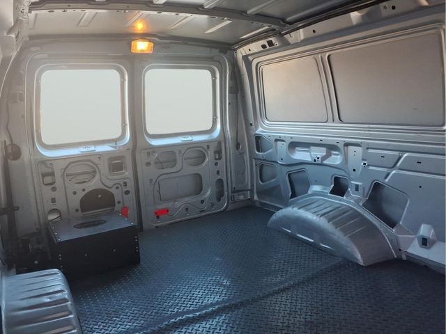 Used 2012 Ford E-150 Cargo Van - photo 17