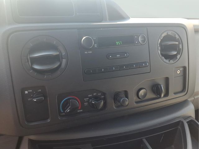 Used 2012 Ford E-150 Cargo Van - photo 18