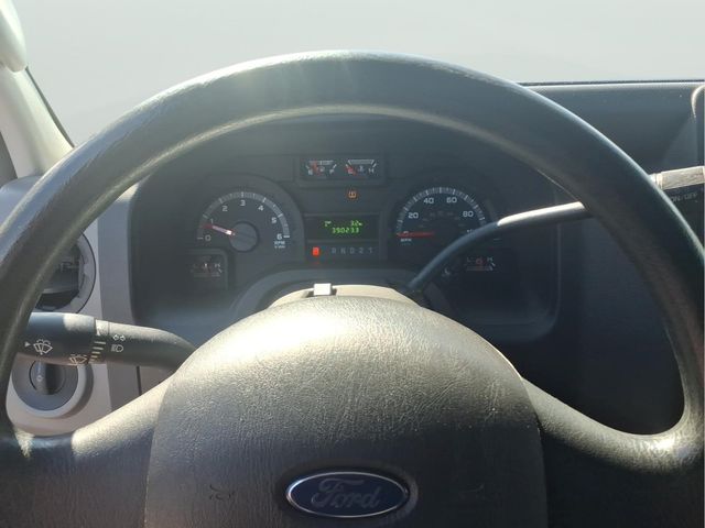 Used 2012 Ford E-150 Cargo Van - photo 20