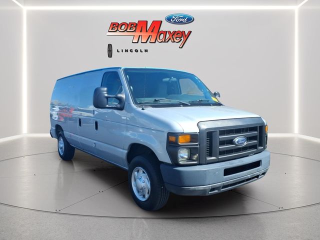 Used 2012 Ford E-150 Cargo Van - photo 3