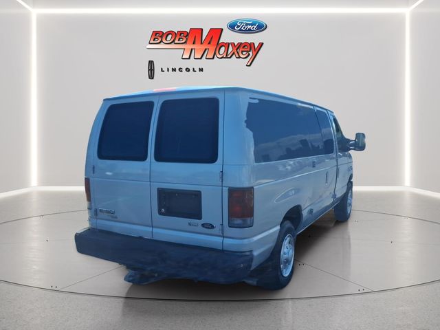 Used 2012 Ford E-150 Cargo Van - photo 4