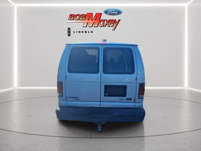 Used 2012 Ford E-150 Cargo Van - photo 5