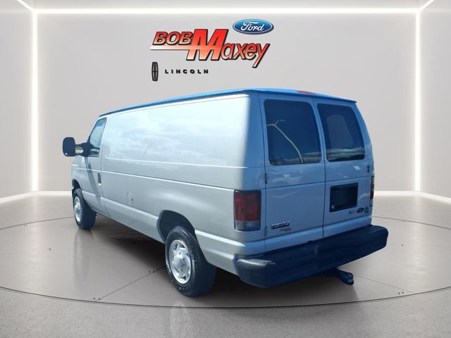 Used 2012 Ford E-150 Cargo Van - photo 6
