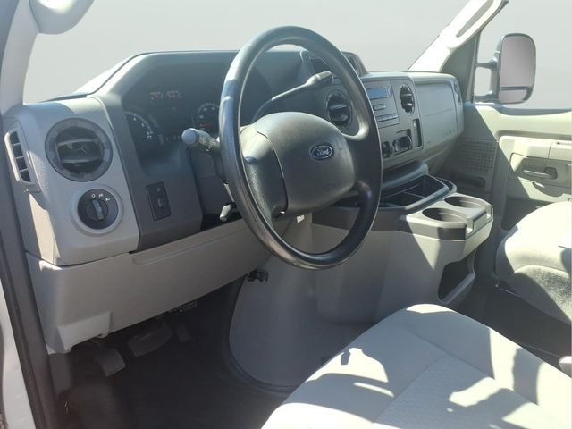 Used 2012 Ford E-150 Cargo Van - photo 7