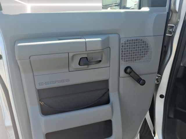 Used 2012 Ford E-150 Cargo Van - photo 8