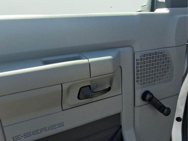 Used 2012 Ford E-150 Cargo Van - photo 9