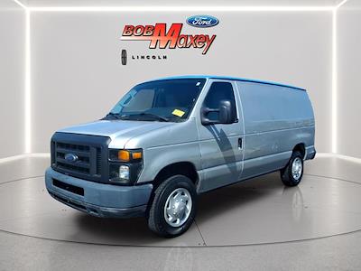2012 Ford E-150 RWD Cargo Van for sale #17342Q - photo 1
