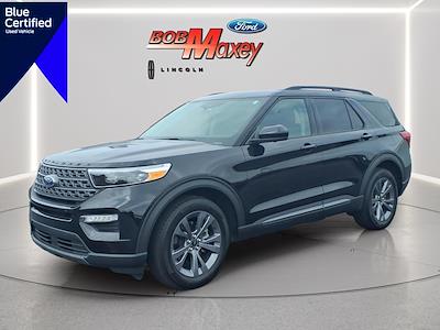 2023 Ford Explorer AWD SUV for sale #17352P - photo 1