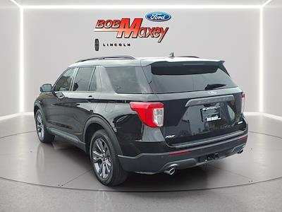 2023 Ford Explorer AWD SUV for sale #17352P - photo 2