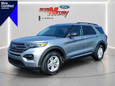 2024 Ford Explorer AWD SUV for sale #17356P - photo 1