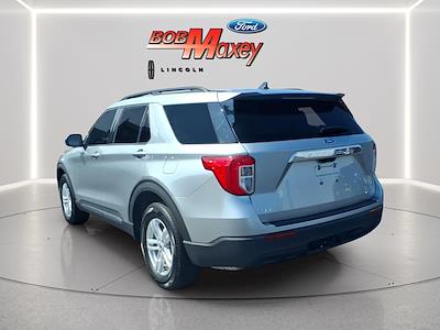 2024 Ford Explorer AWD SUV for sale #17356P - photo 2