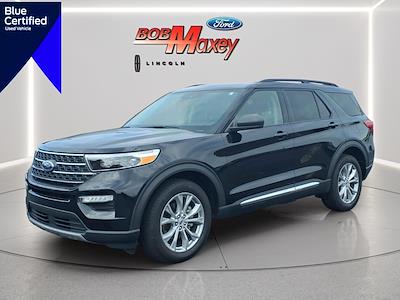 2024 Ford Explorer AWD SUV for sale #17359P - photo 1