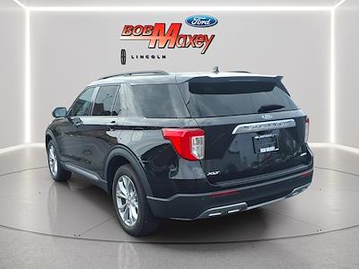 2024 Ford Explorer AWD SUV for sale #17359P - photo 2