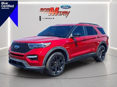 2023 Ford Explorer AWD SUV for sale #17386P - photo 1