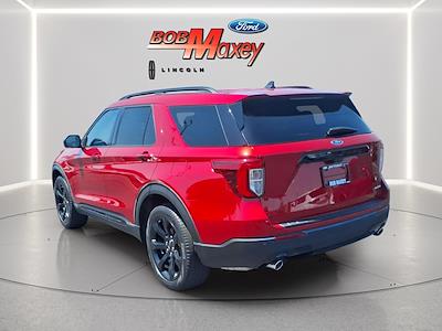 2023 Ford Explorer AWD SUV for sale #17386P - photo 2