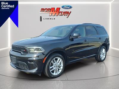 2024 Dodge Durango AWD SUV for sale #17401P - photo 1