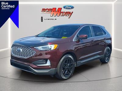 2024 Ford Edge AWD SUV for sale #17427P - photo 1