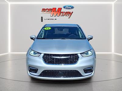 2023 Chrysler Pacifica FWD Minivan for sale #17450P - photo 2