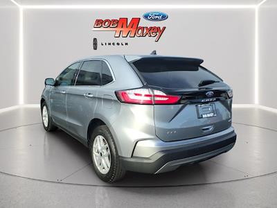 2024 Ford Edge AWD SUV for sale #17460P - photo 2