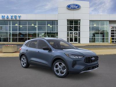 New 2026 Ford Escape - photo 1