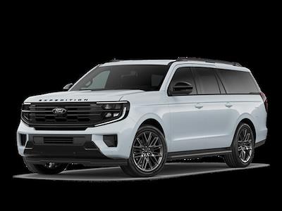 New 2026 Ford Expedition MAX - photo 1