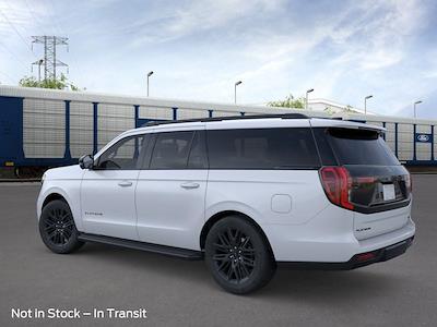 New 2026 Ford Expedition MAX - photo 1