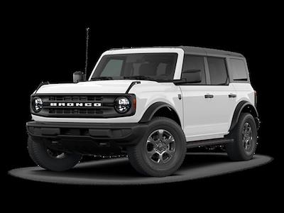New 2026 Ford Bronco - photo 1