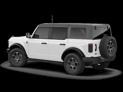 New 2026 Ford Bronco - photo 1