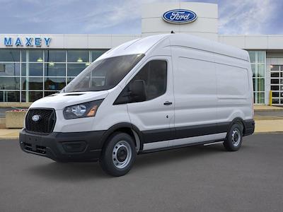 New 2026 Ford Transit 250 - photo 1