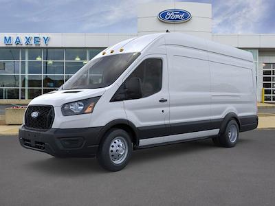 New 2026 Ford Transit 350 HD - photo 1