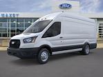 New 2026 Ford Transit 350 HD High Roof Empty Cargo Van for sale #A55131 - photo 1