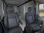 New 2026 Ford Transit 350 HD High Roof Empty Cargo Van for sale #A55131 - photo 11