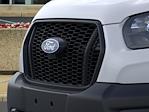 New 2026 Ford Transit 350 HD High Roof Empty Cargo Van for sale #A55131 - photo 17