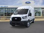 New 2026 Ford Transit 350 HD High Roof Empty Cargo Van for sale #A55131 - photo 4