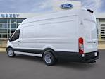 New 2026 Ford Transit 350 HD High Roof Empty Cargo Van for sale #A55131 - photo 3