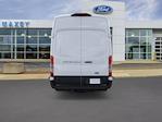 New 2026 Ford Transit 350 HD High Roof Empty Cargo Van for sale #A55131 - photo 6