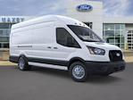 New 2026 Ford Transit 350 HD High Roof Empty Cargo Van for sale #A55131 - photo 8