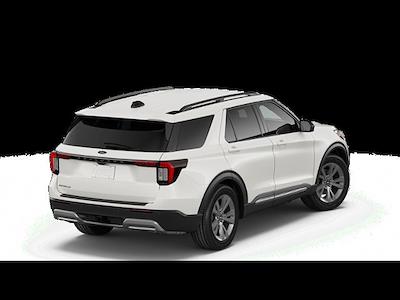 New 2026 Ford Explorer - photo 1