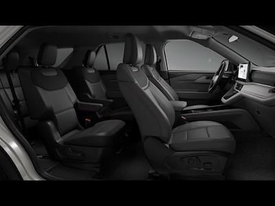 New 2026 Ford Explorer - photo 1