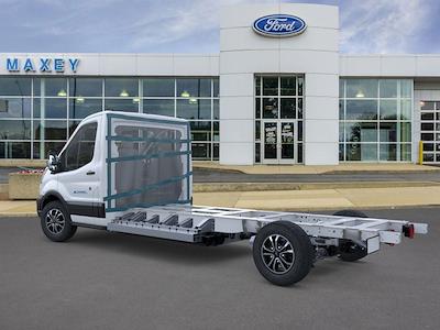 New 2026 Ford E-Transit 350 - photo 1