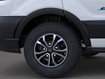 New 2026 Ford E-Transit 350 Cutaway for sale #A62018 - photo 19
